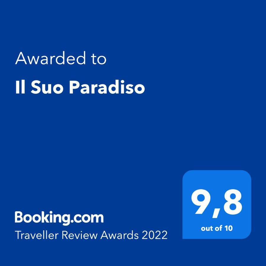 Il Suo Paradiso Dhavgata ภายนอก รูปภาพ